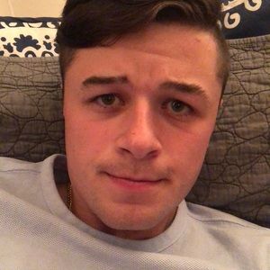 Meet your Posher, Cole